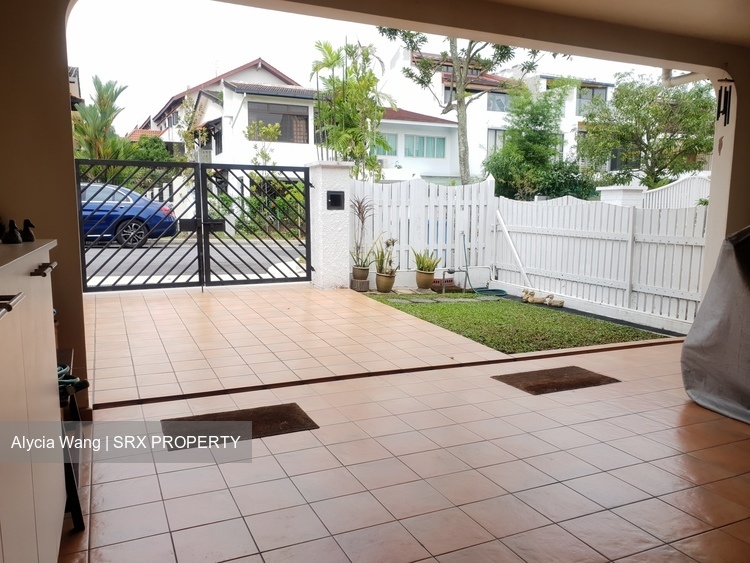Seletar Hills Estate (D28), Terrace #183034512